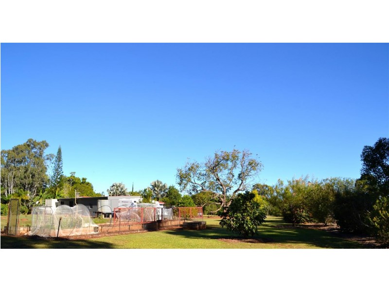 Wondecla QLD 4887