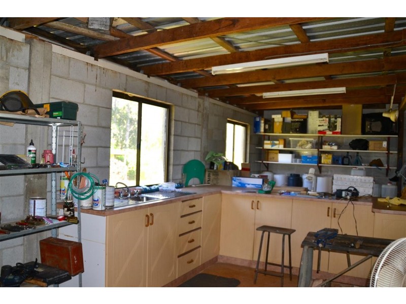 Wondecla QLD 4887