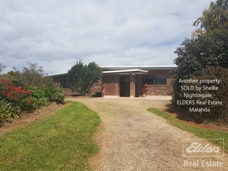 Millaa Millaa QLD 4886