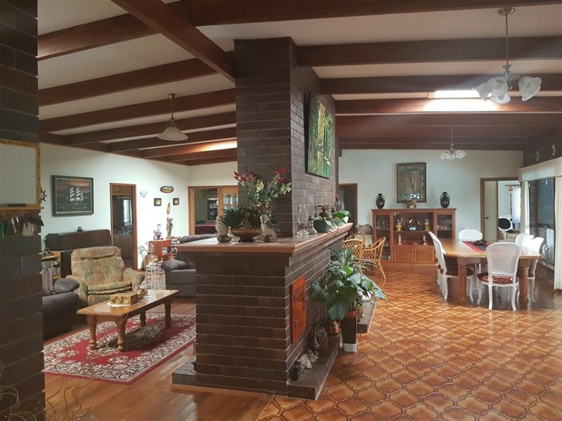 Millaa Millaa QLD 4886