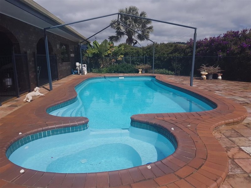 Millaa Millaa QLD 4886