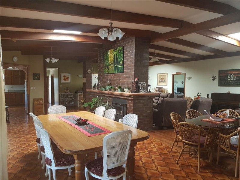 Millaa Millaa QLD 4886