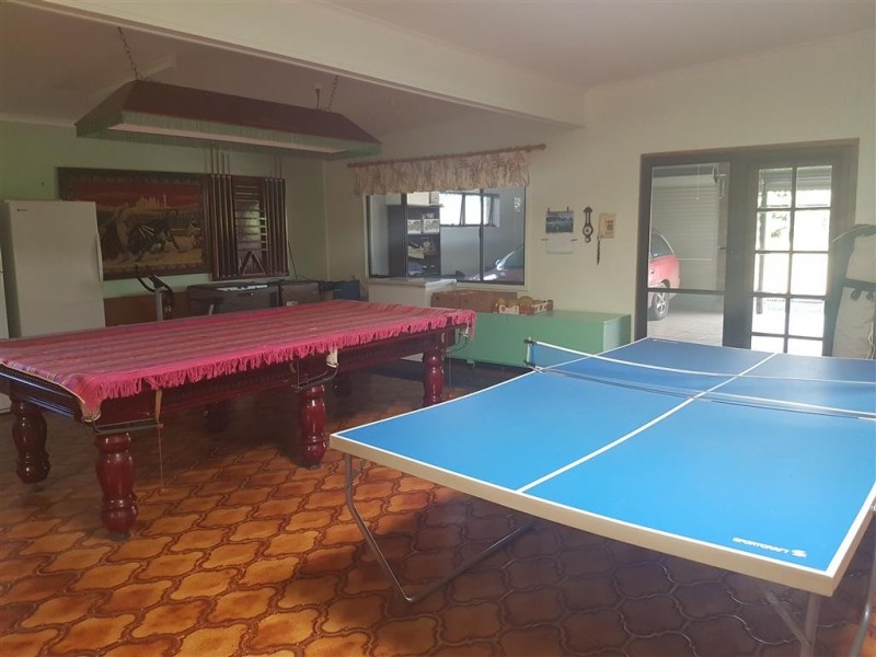 Millaa Millaa QLD 4886