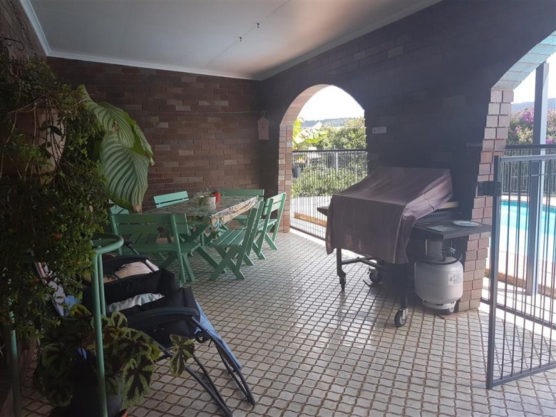 Millaa Millaa QLD 4886