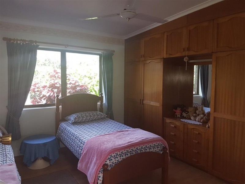 Millaa Millaa QLD 4886