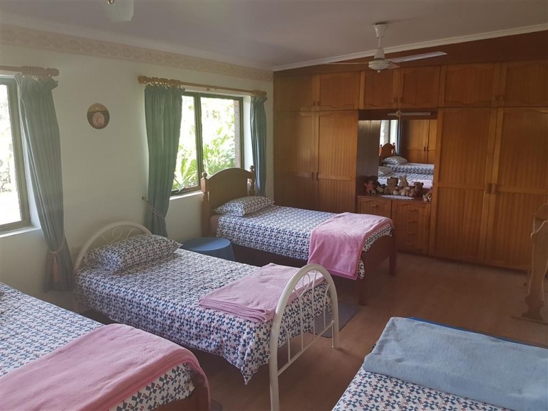 Millaa Millaa QLD 4886