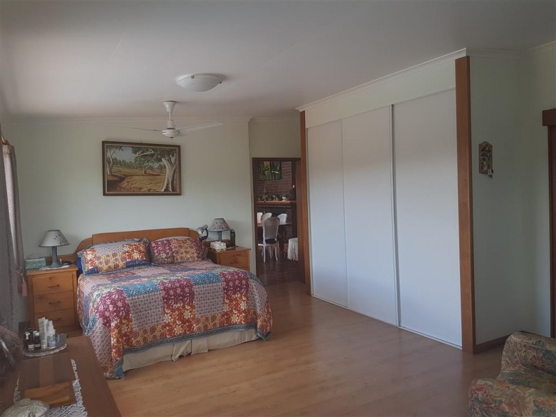 Millaa Millaa QLD 4886