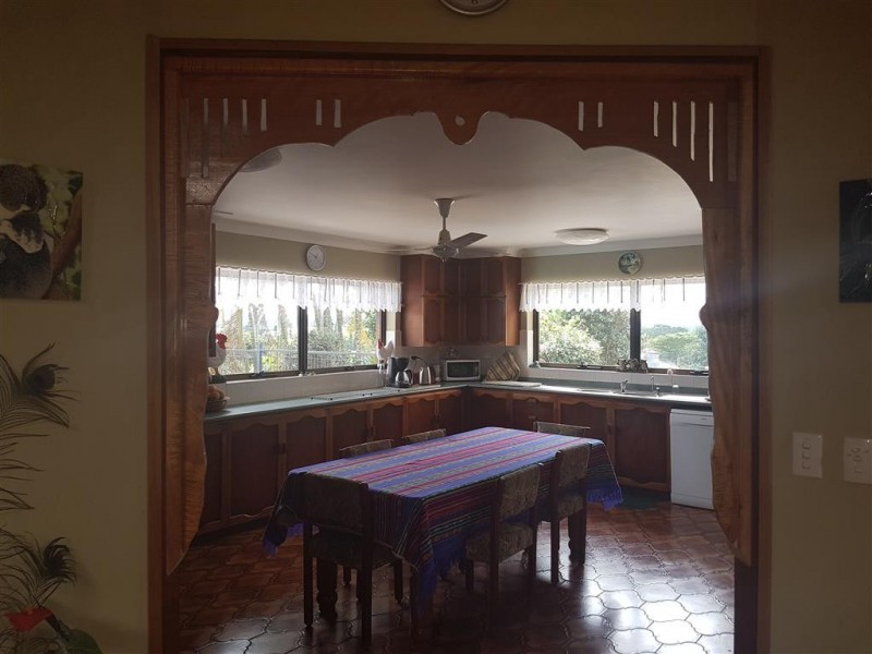 Millaa Millaa QLD 4886