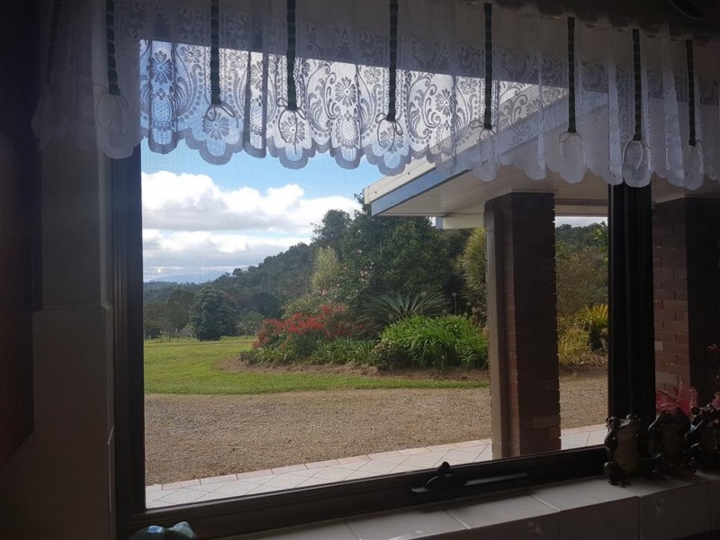 Millaa Millaa QLD 4886