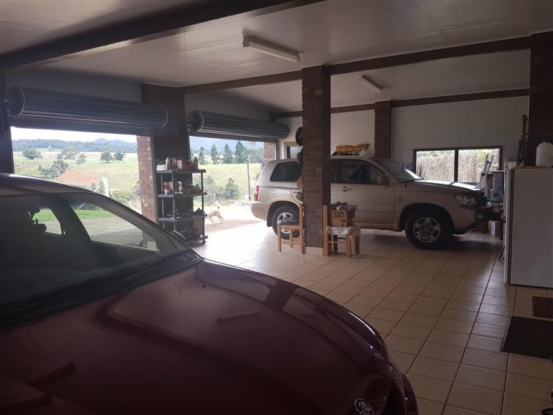 Millaa Millaa QLD 4886