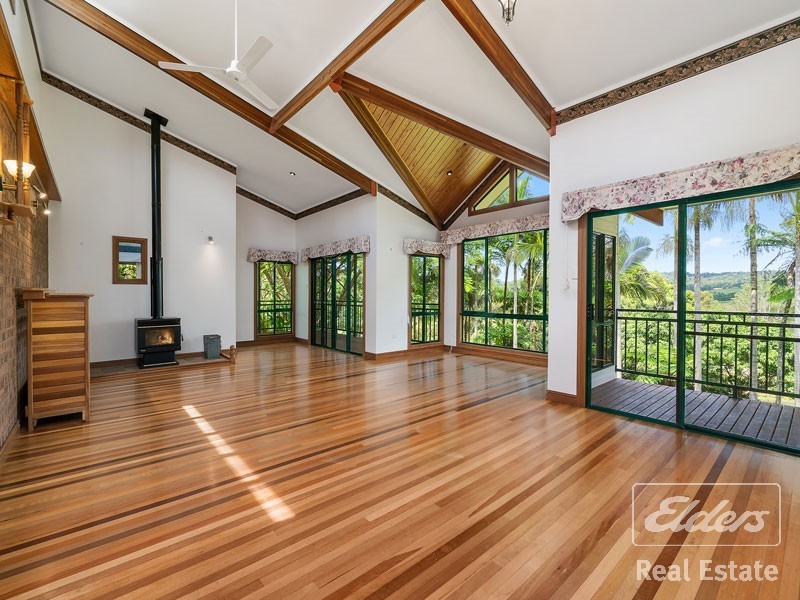 Yungaburra QLD 4884