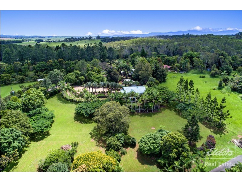 Yungaburra QLD 4884
