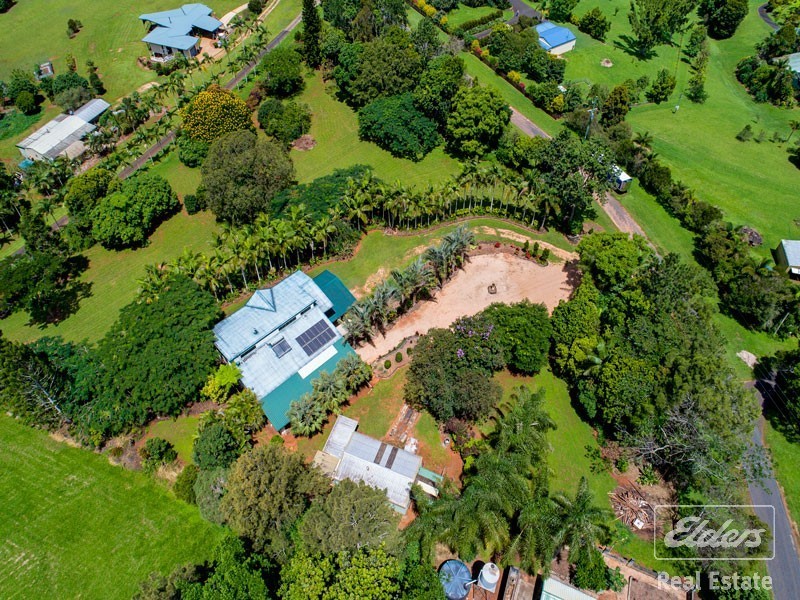 Yungaburra QLD 4884