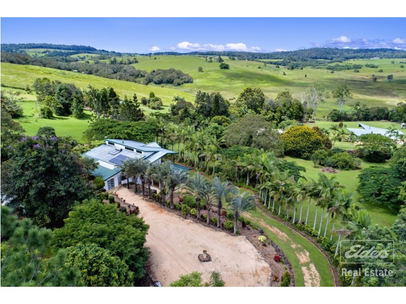 Yungaburra QLD 4884