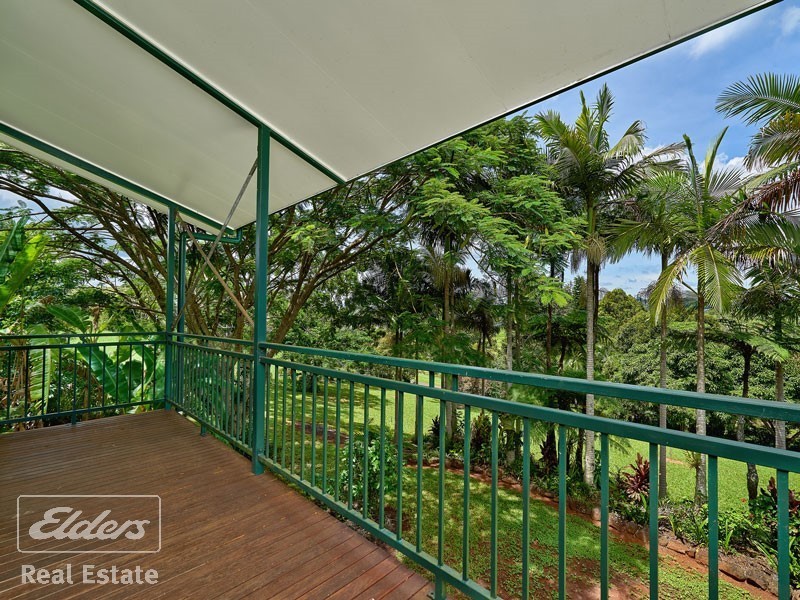 Yungaburra QLD 4884
