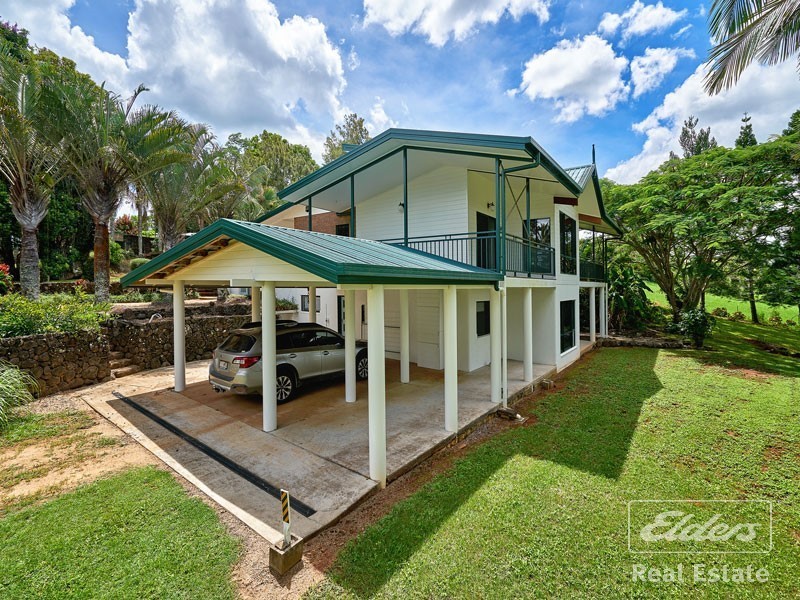 Yungaburra QLD 4884