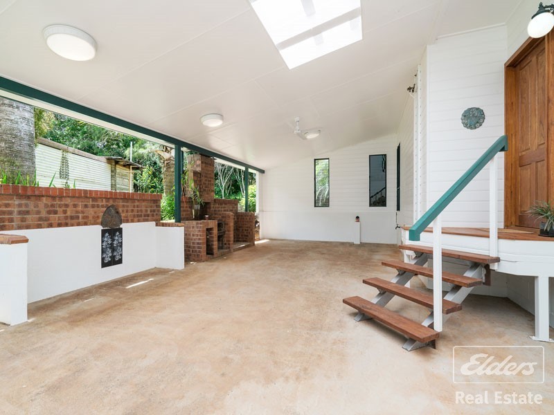 Yungaburra QLD 4884