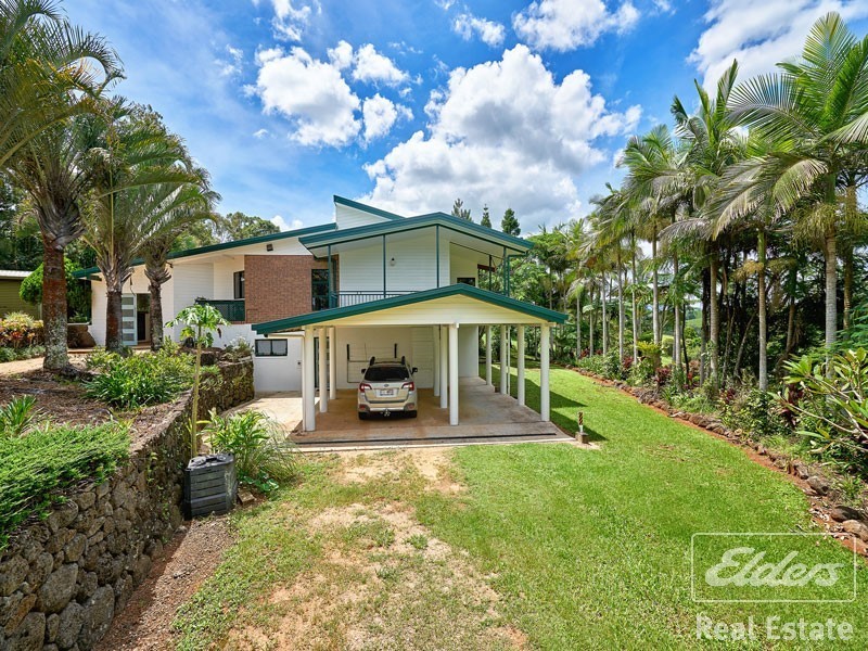 Yungaburra QLD 4884