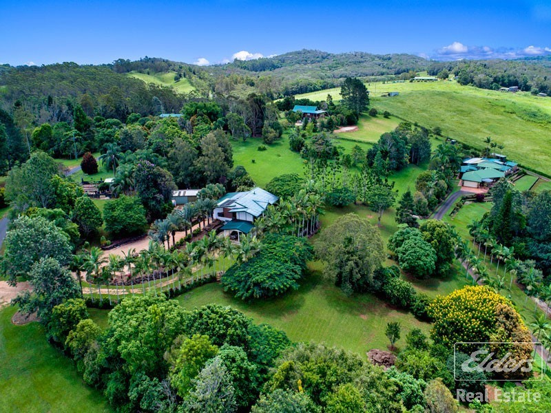 Yungaburra QLD 4884