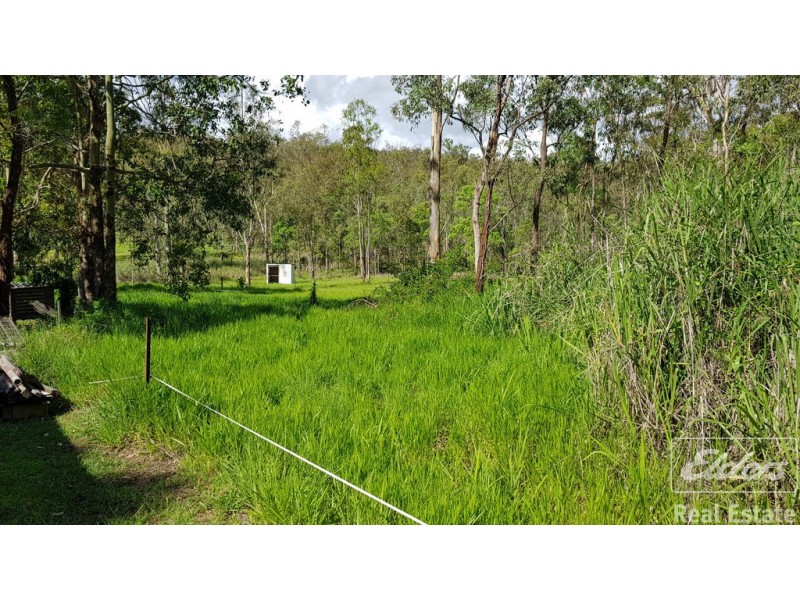 Millstream QLD 4888