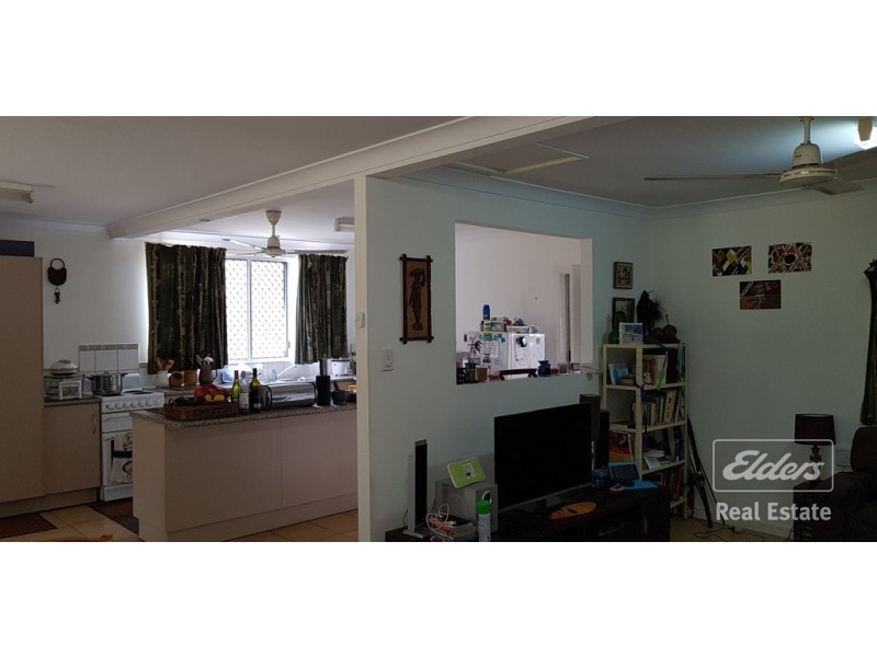 Millstream QLD 4888