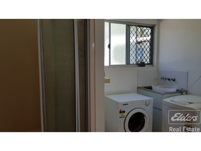 Millstream QLD 4888