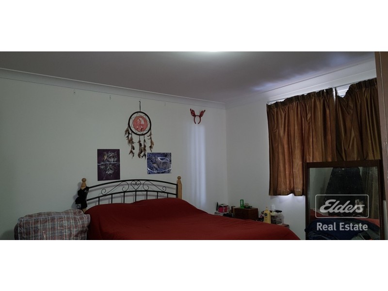 Millstream QLD 4888