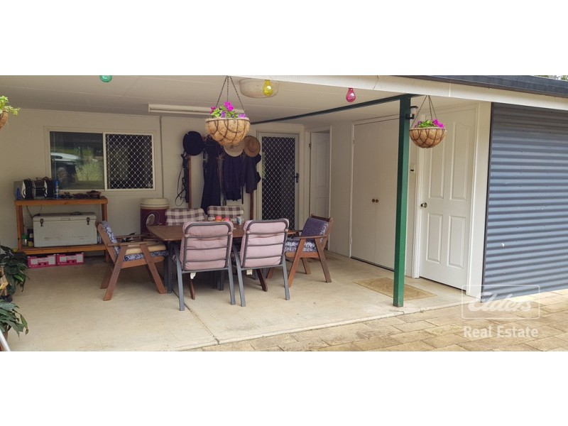 Millstream QLD 4888
