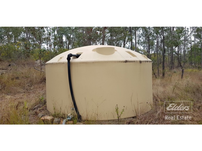 Millstream QLD 4888