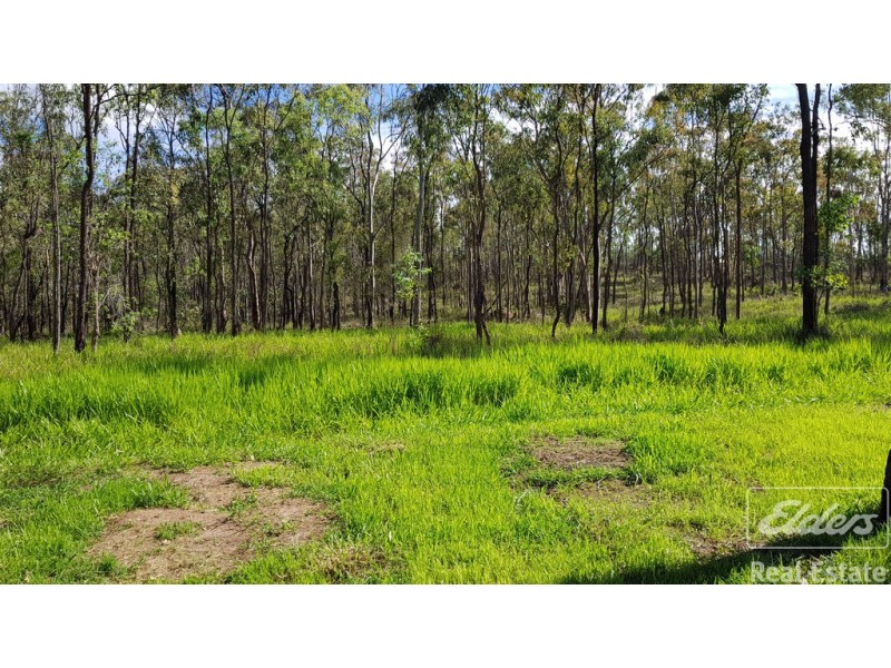 Millstream QLD 4888