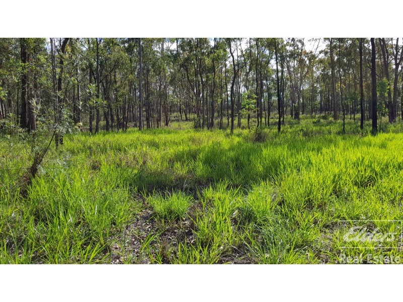 Millstream QLD 4888