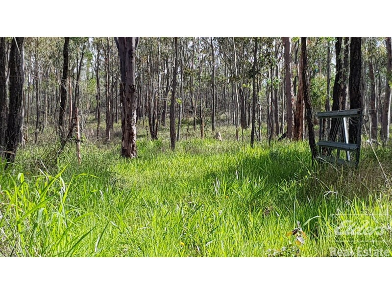 Millstream QLD 4888