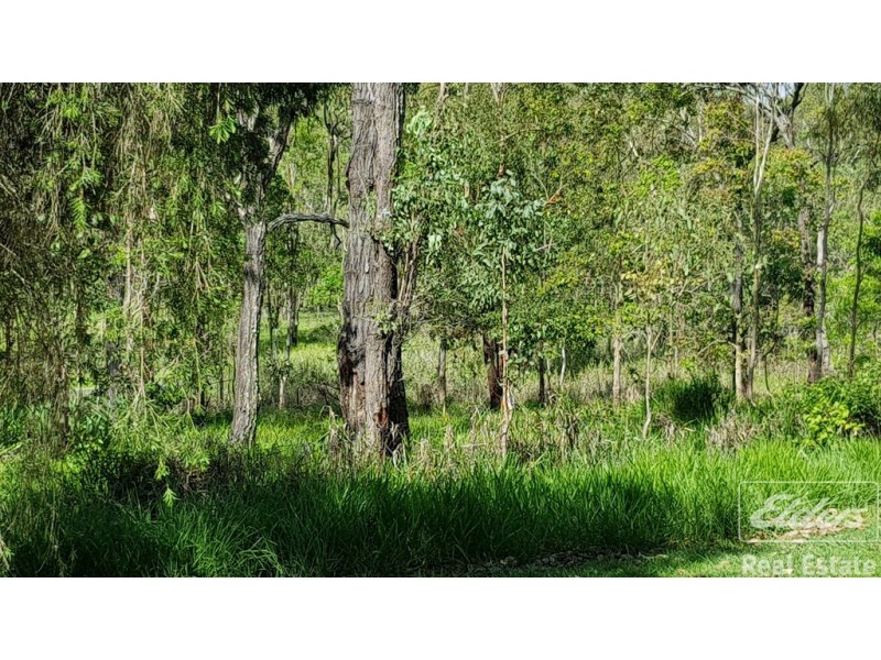 Millstream QLD 4888