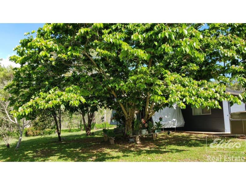 Millstream QLD 4888