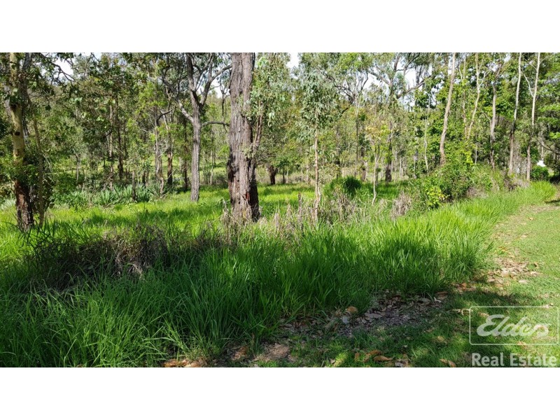 Millstream QLD 4888
