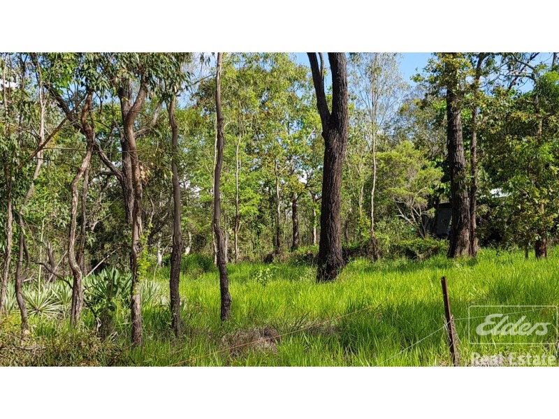 Millstream QLD 4888