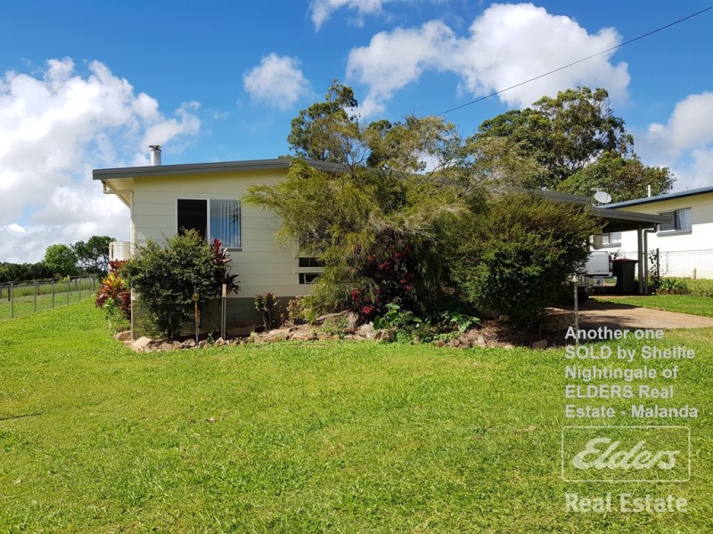 Malanda QLD 4885