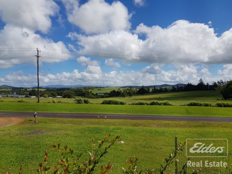 Malanda QLD 4885