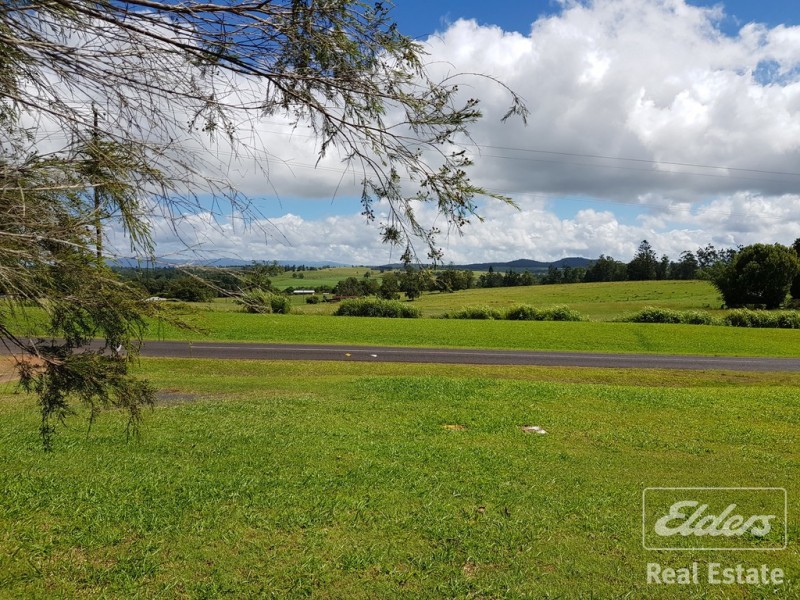 Malanda QLD 4885
