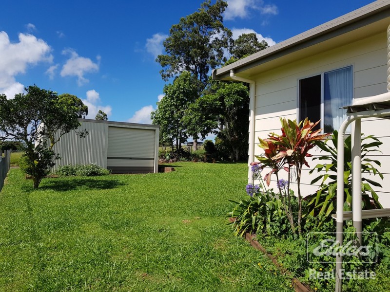Malanda QLD 4885