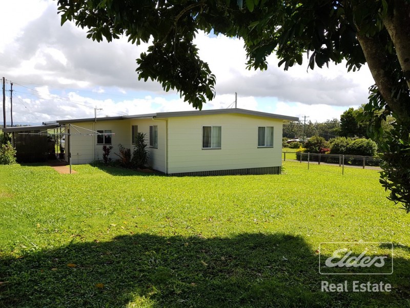 Malanda QLD 4885