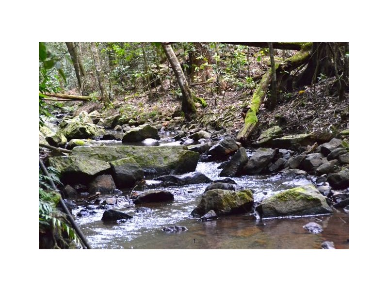 Wondecla QLD 4887