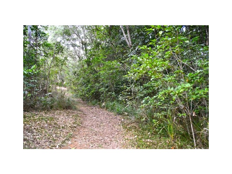 Wondecla QLD 4887