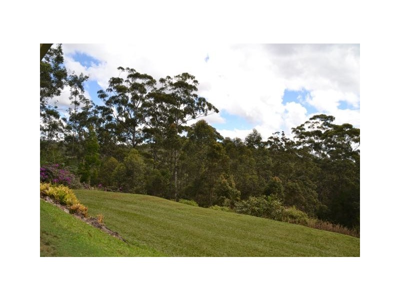 Wondecla QLD 4887