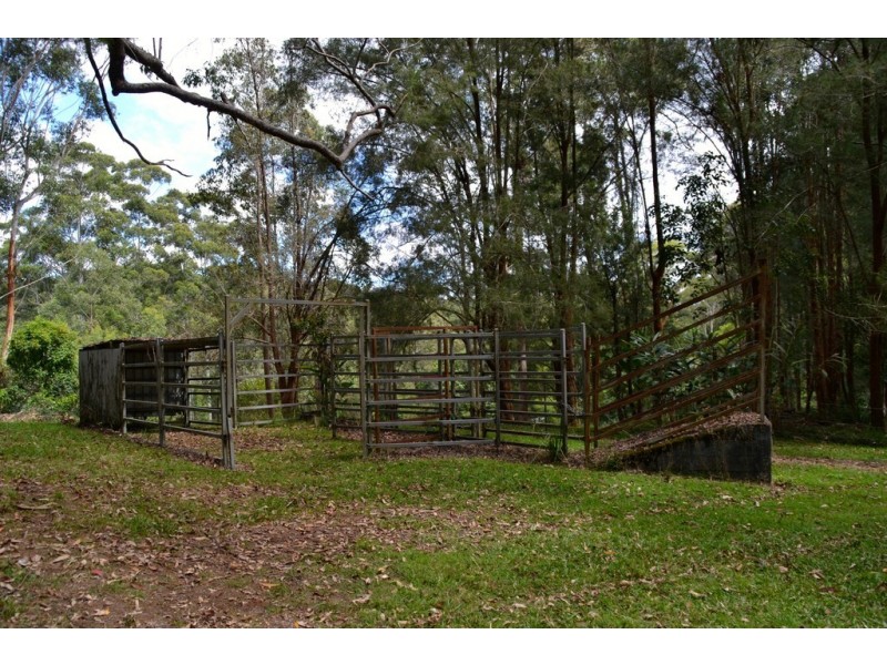 Wondecla QLD 4887