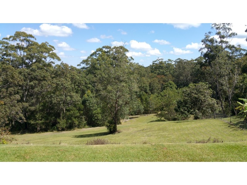 Wondecla QLD 4887