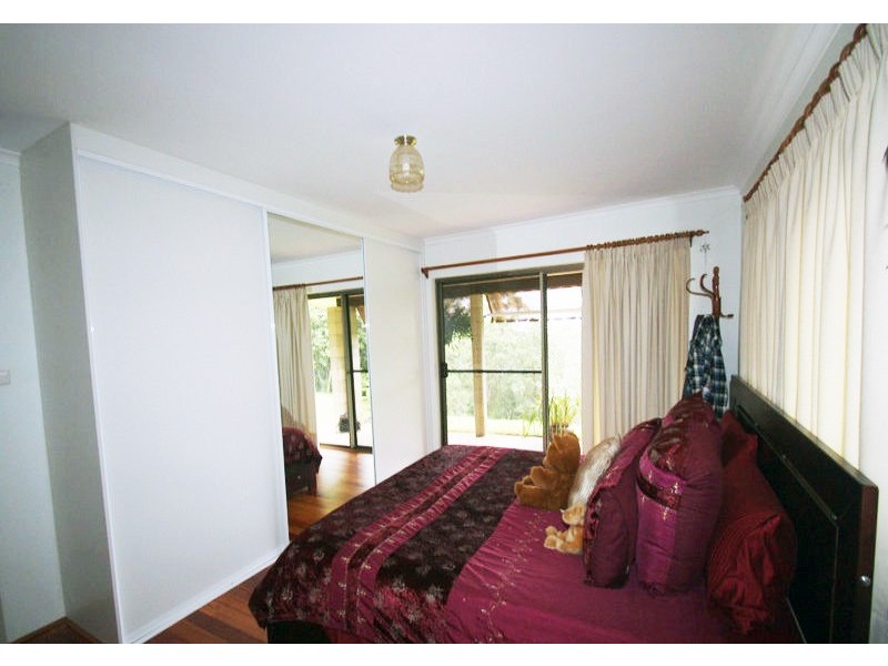 Wondecla QLD 4887