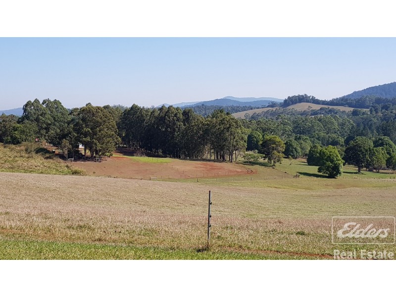 Ravenshoe QLD 4888
