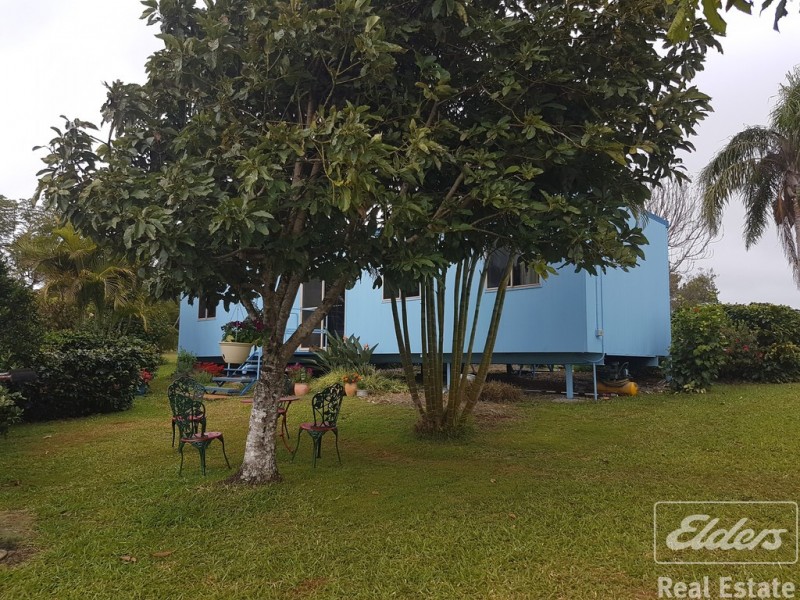 Ravenshoe QLD 4888