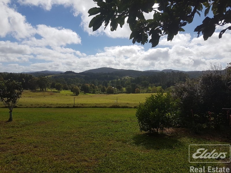 Ravenshoe QLD 4888